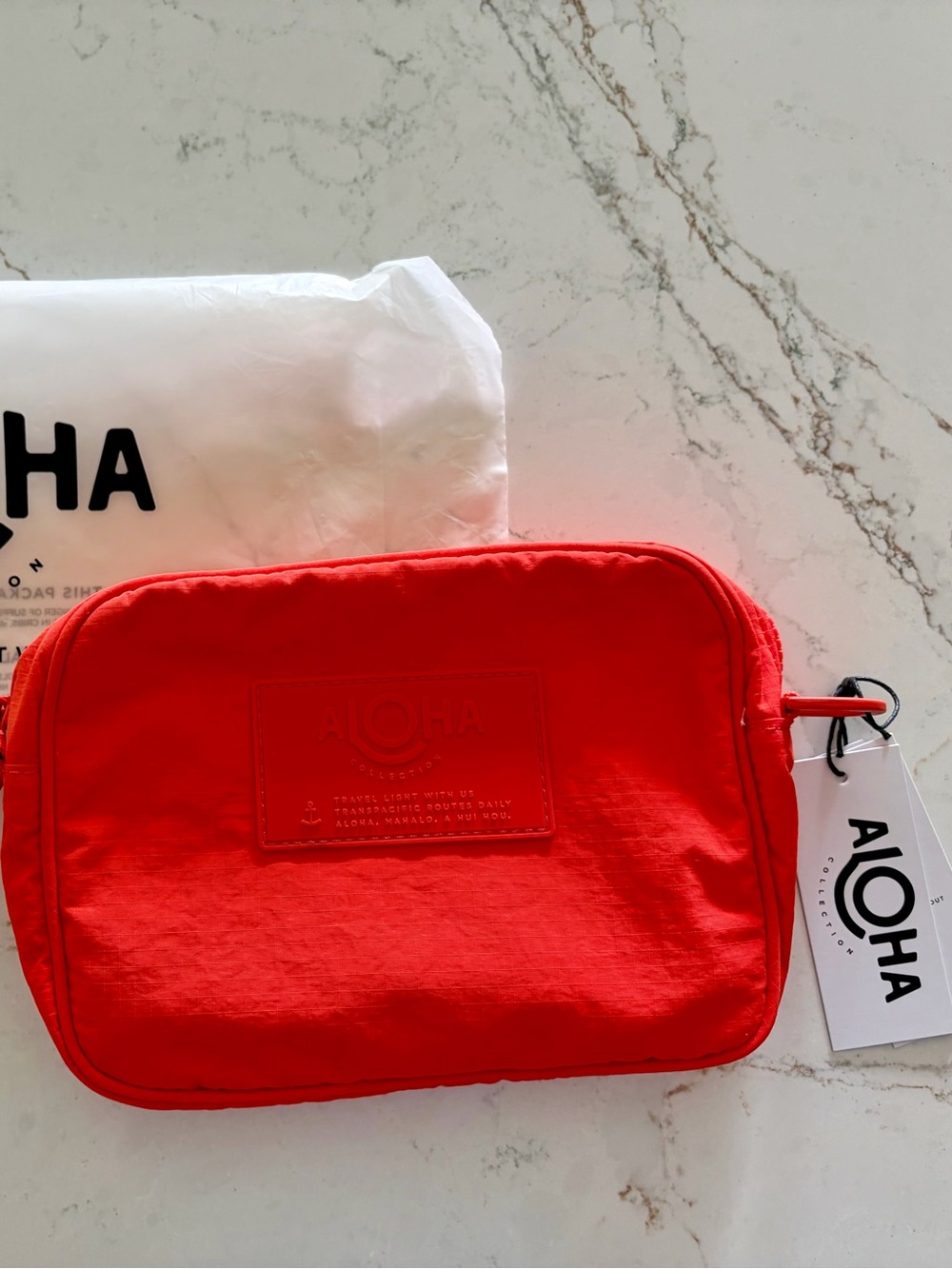 ALOHAS Collection LE TOUR